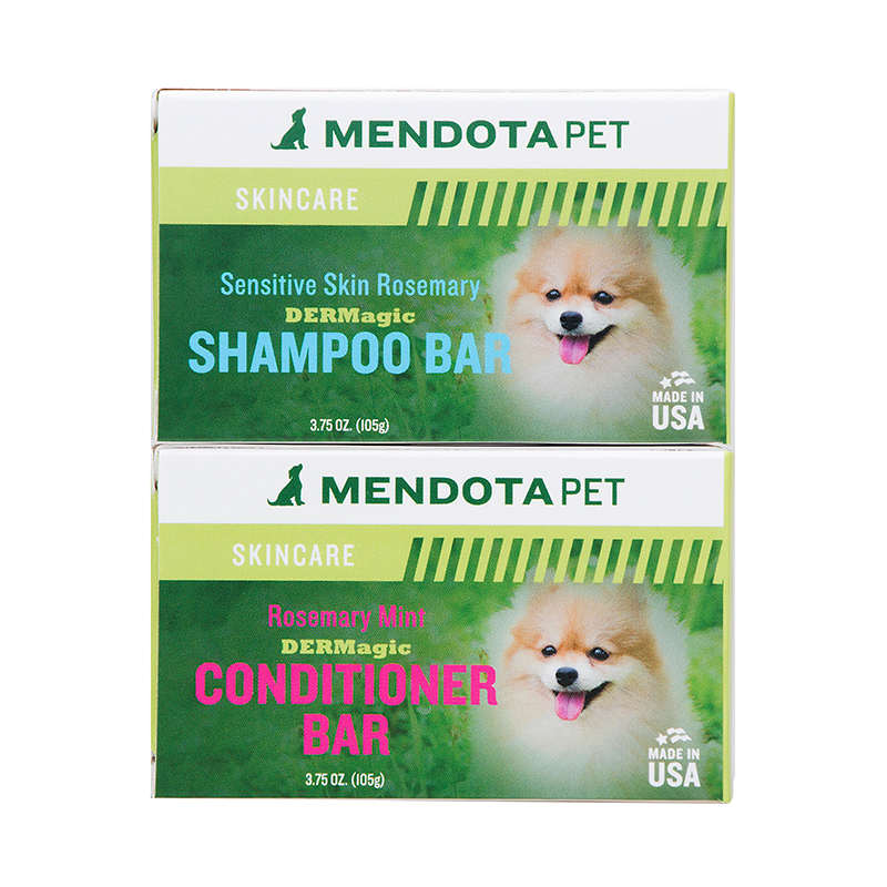 Pet Shampoo Conditioner Bars product image 1