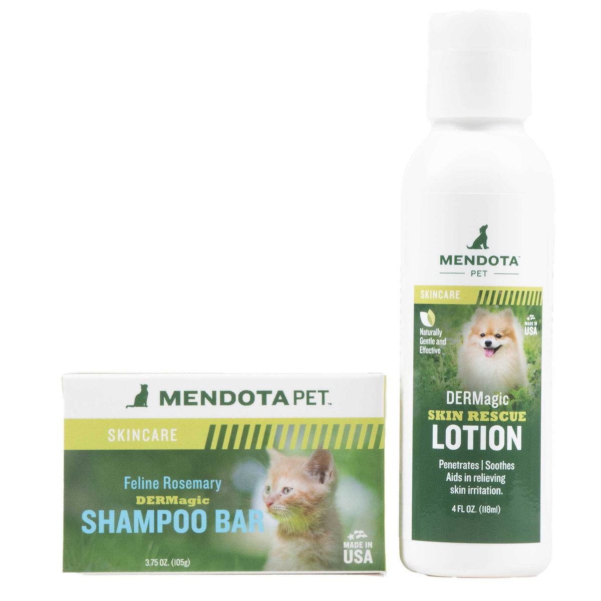 Feline Grooming Kit product image 1