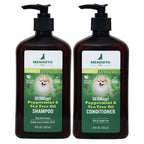 Dog Shampoo and Conditioner Set product image 1