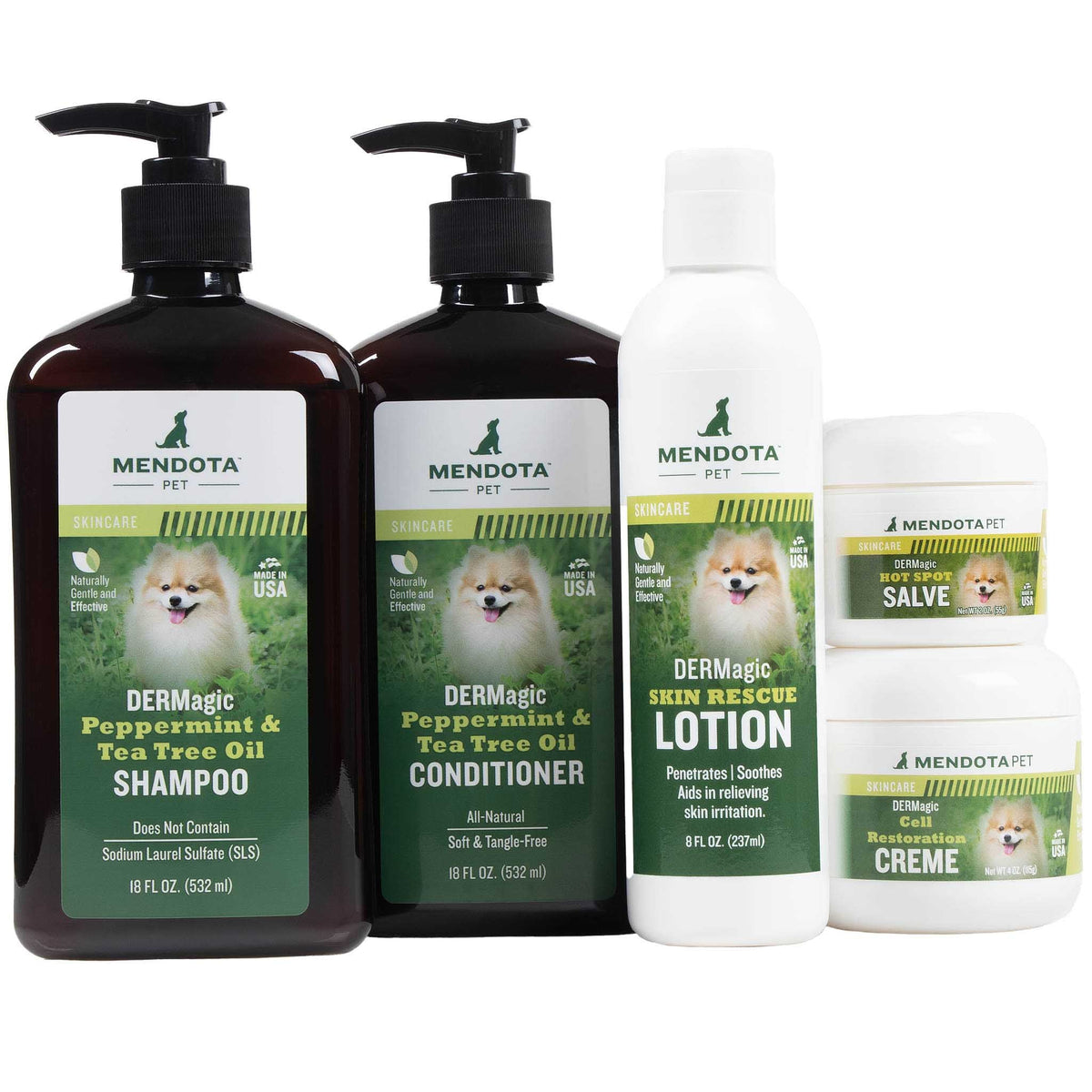 Pet Skin Care Kit product image 2