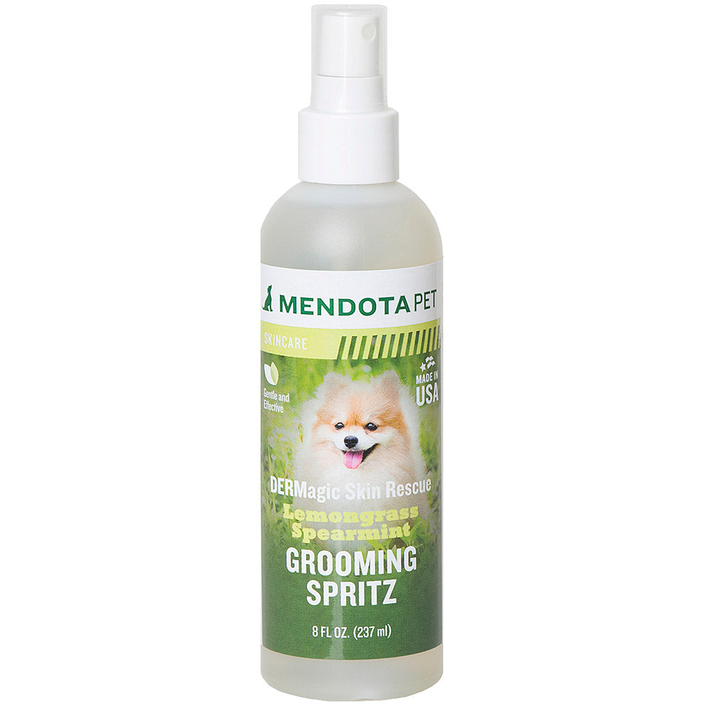 Dog Grooming Spray product image 1