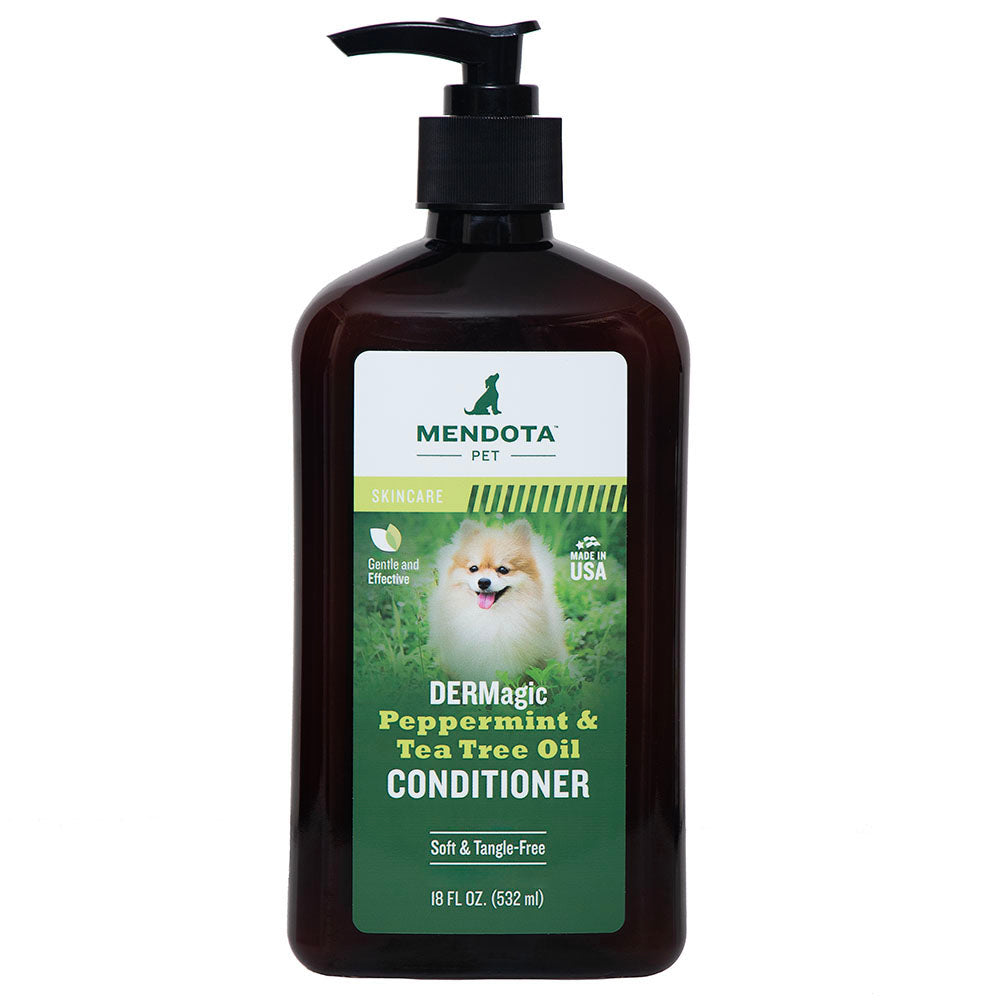 Dog Coat Conditioner product image 1