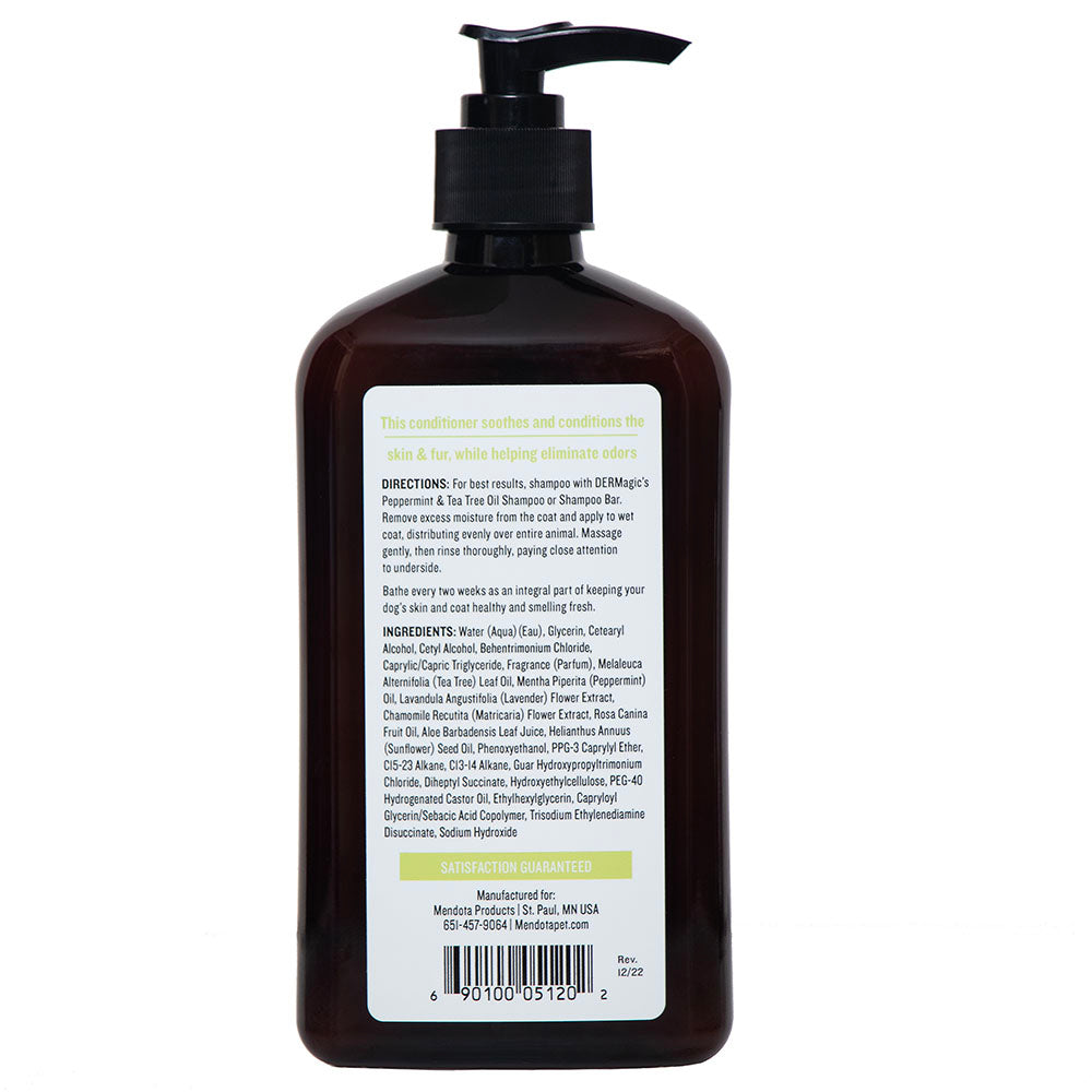 Dog Coat Conditioner product image 2