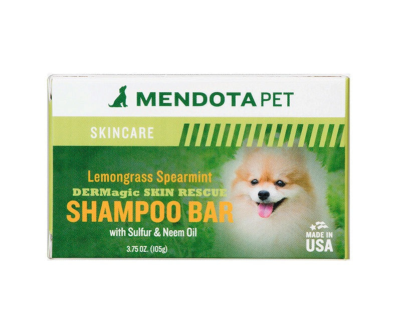 Dog Shampoo Bar product image 1