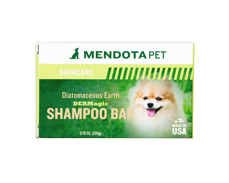Dog Shampoo Bar product image 1
