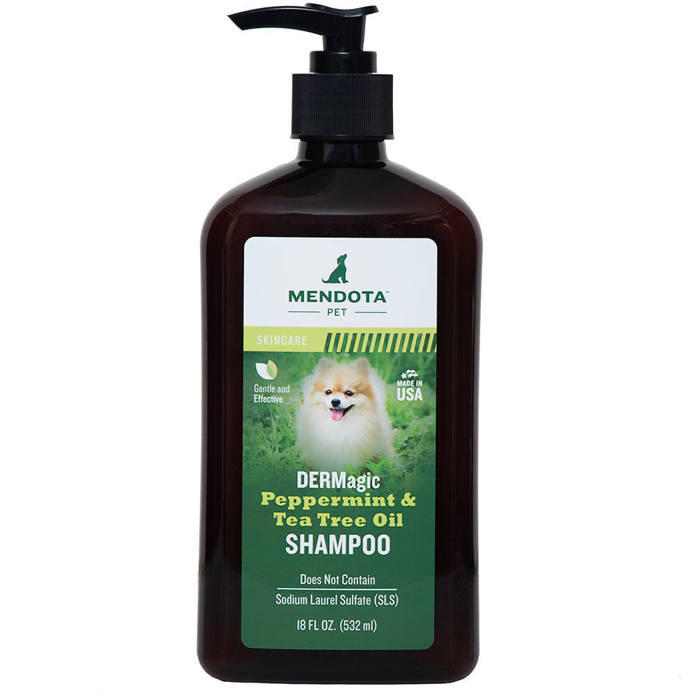 Dog Shampoo product image 1