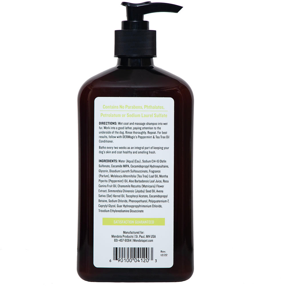 Dog Shampoo product image 2
