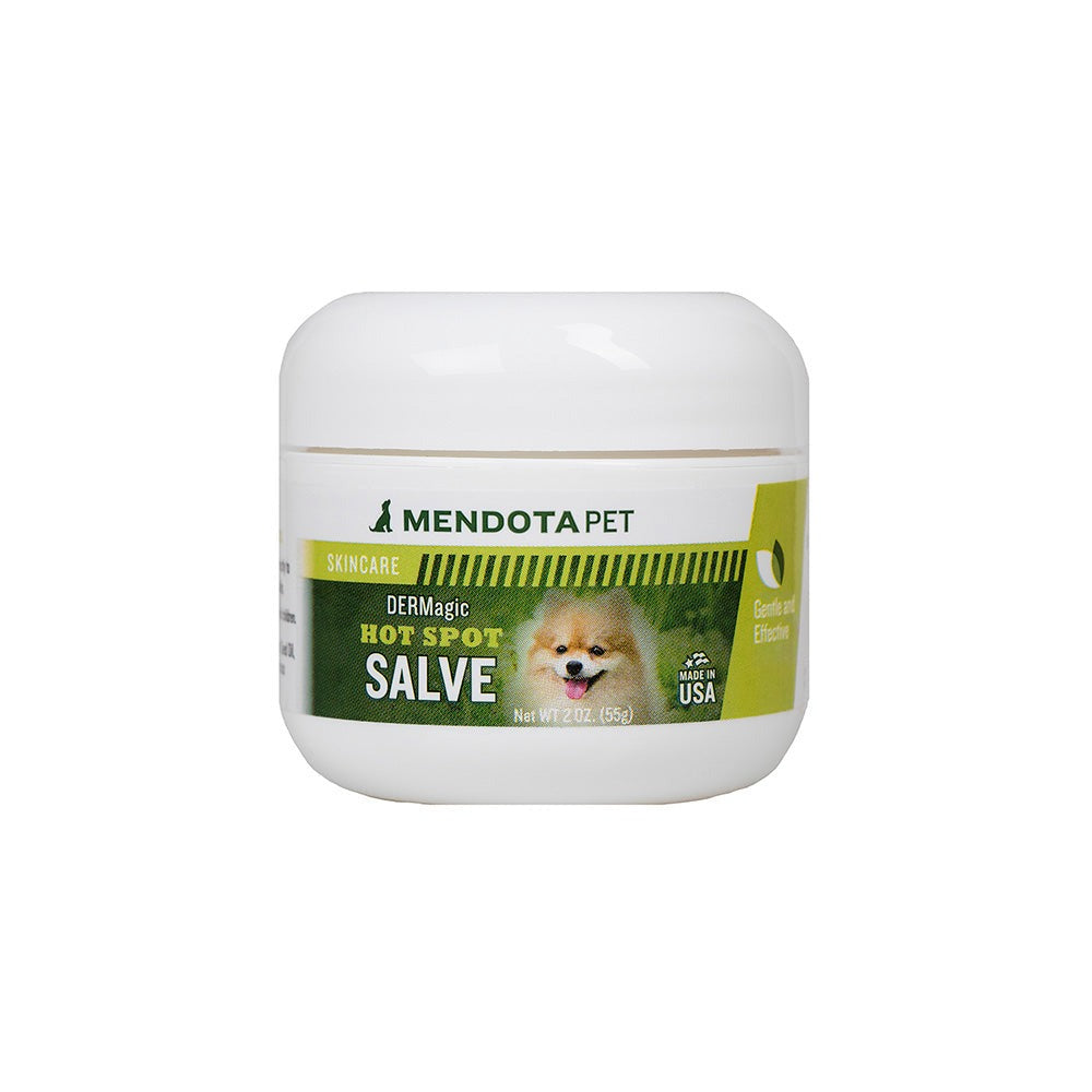 Hot Spot Salve product image 1