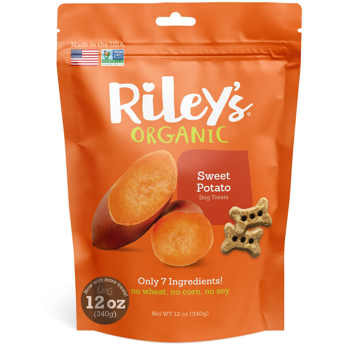 Dog Biscuit product image 1