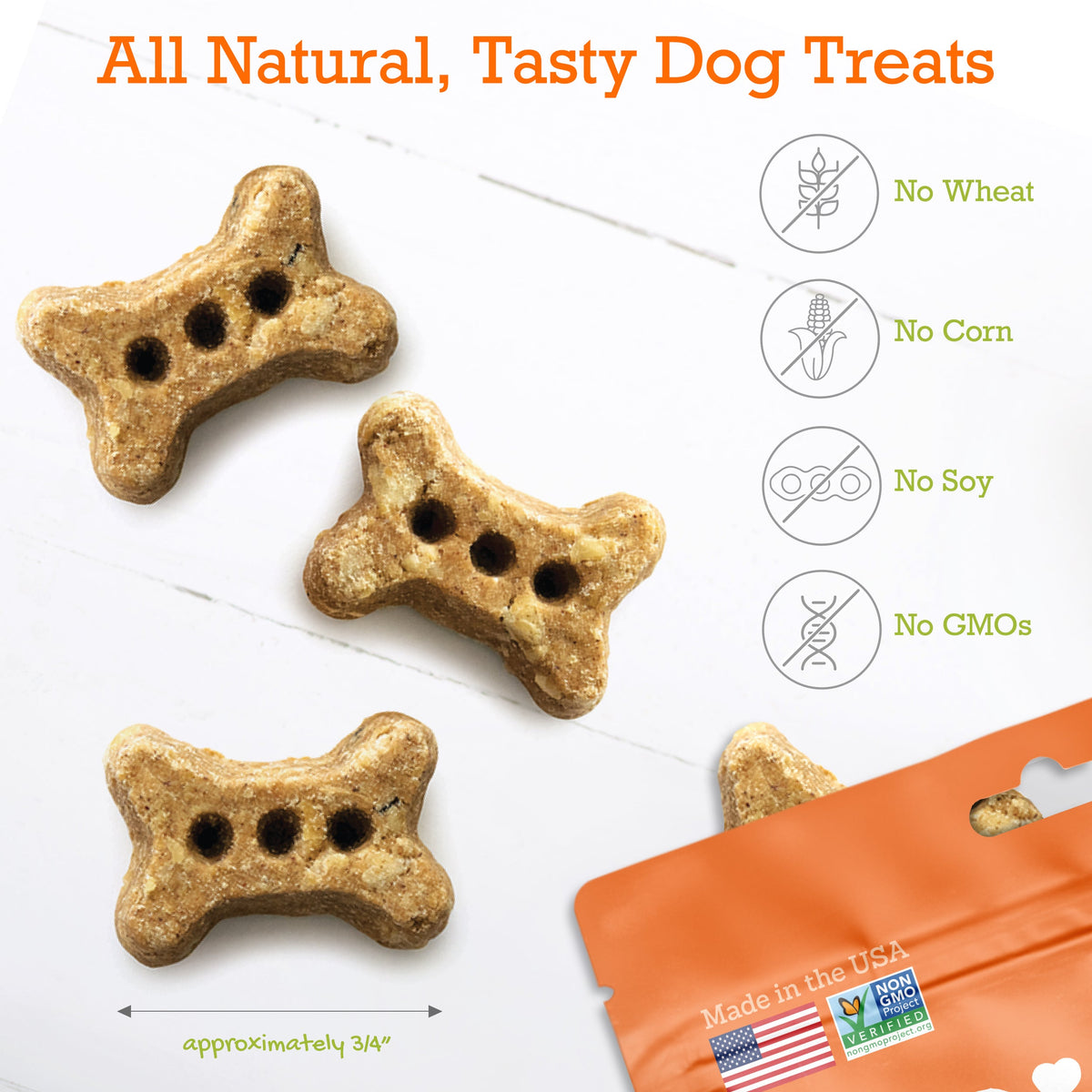 Dog Biscuit product image 3