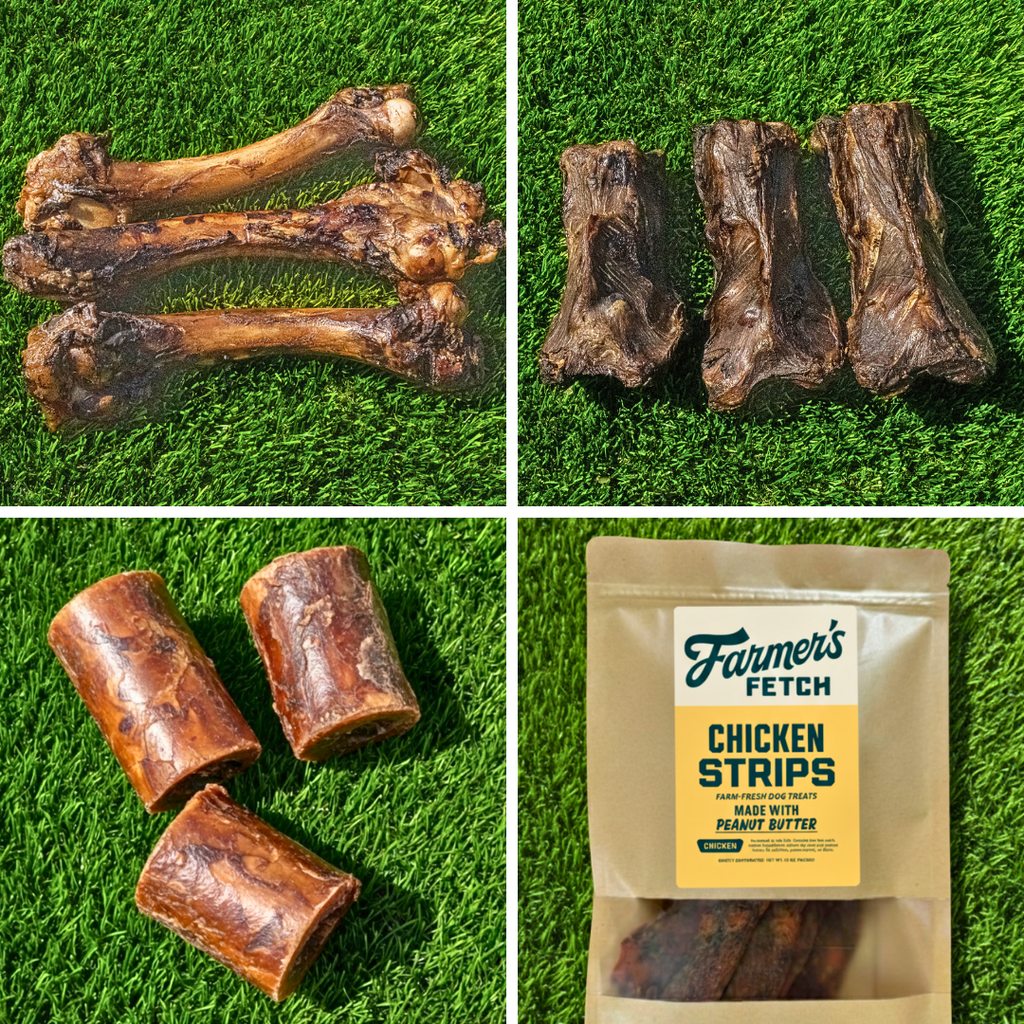 Dog Chew Bundle product image 1