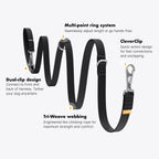 Hands-Free Dog Leash product image 2