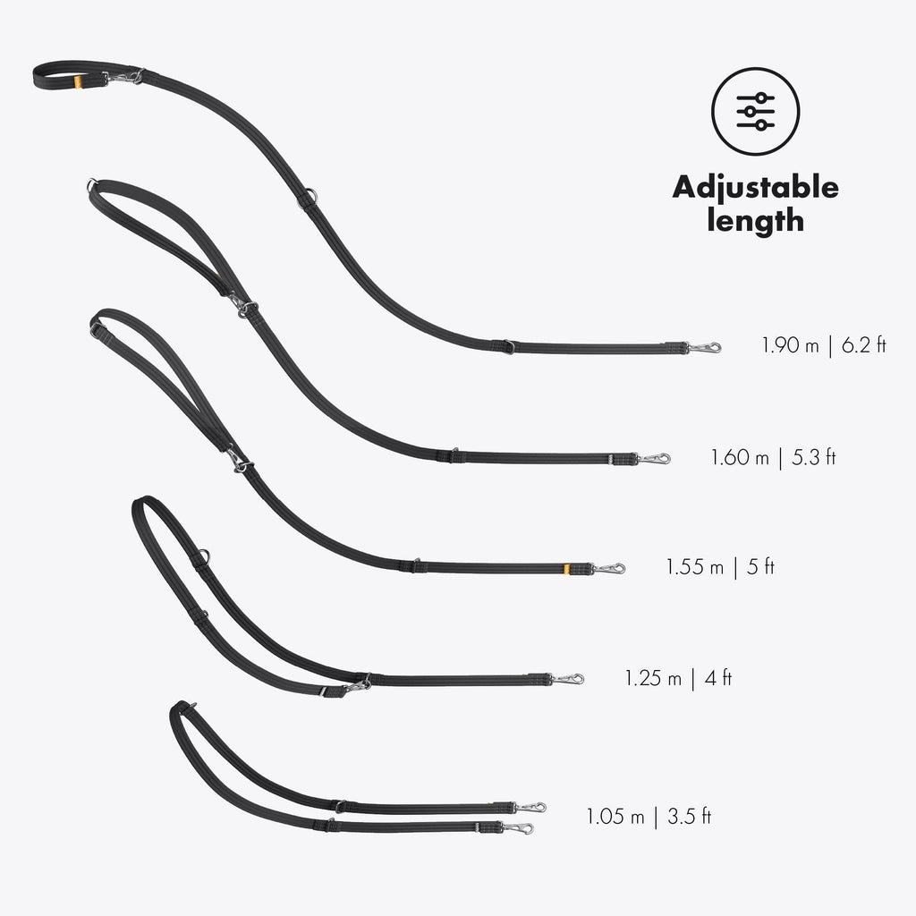Hands-Free Dog Leash product image 5