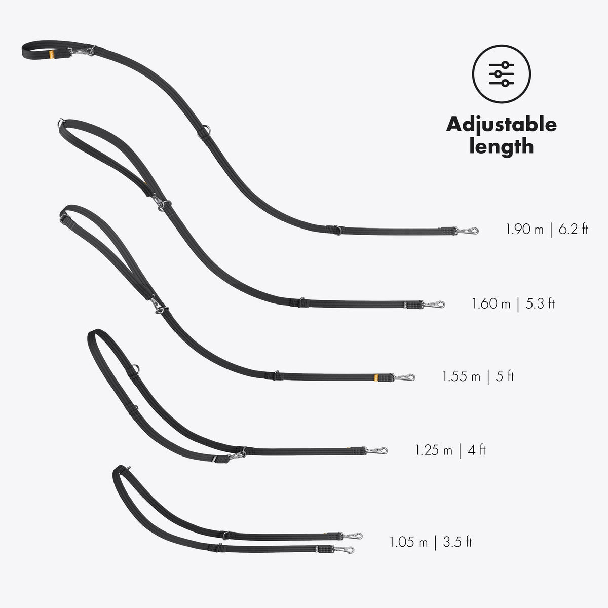 Hands-Free Dog Leash product image 5