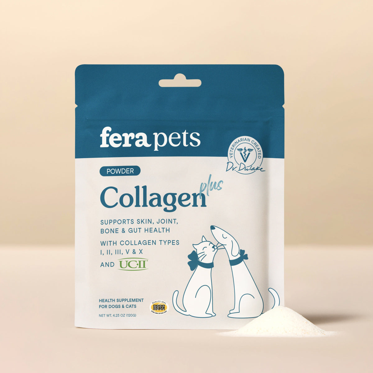 Pet Collagen Supplement product image 1