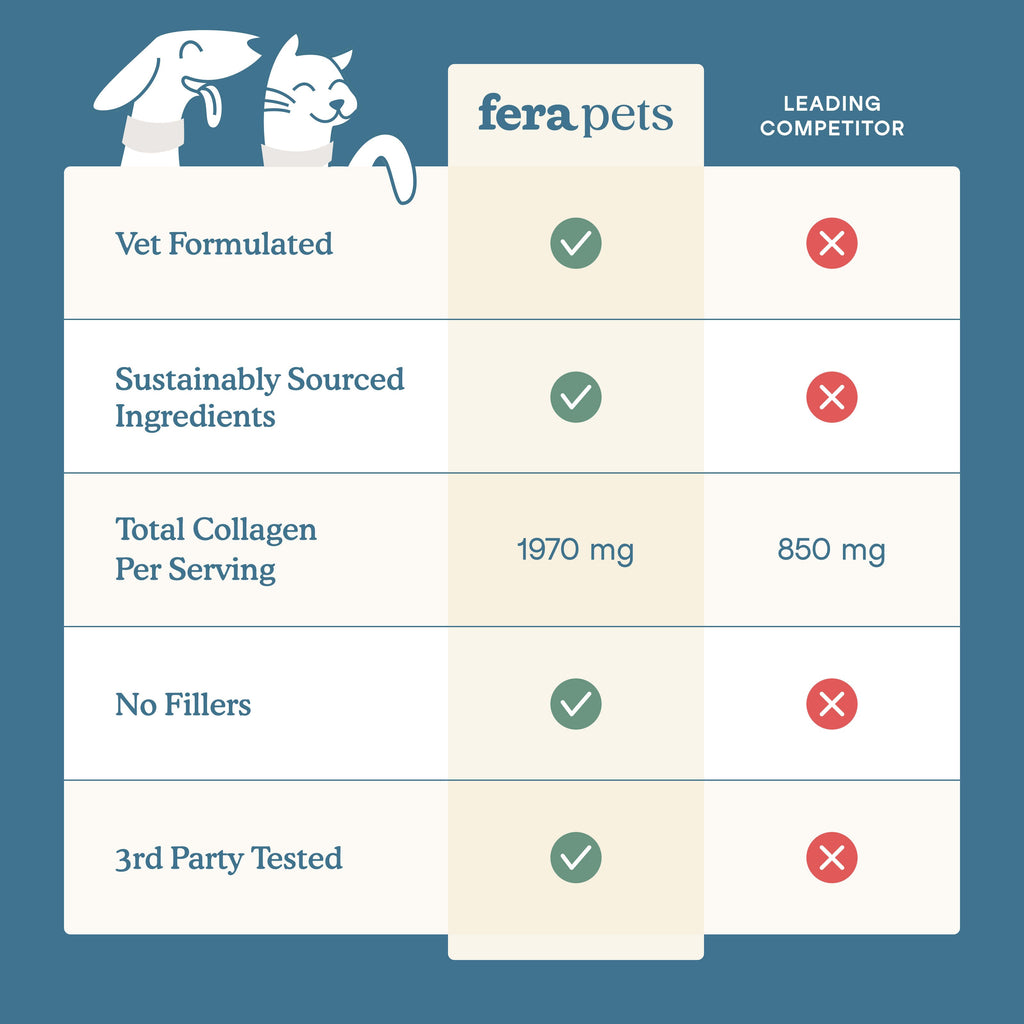 Pet Collagen Supplement product image 5
