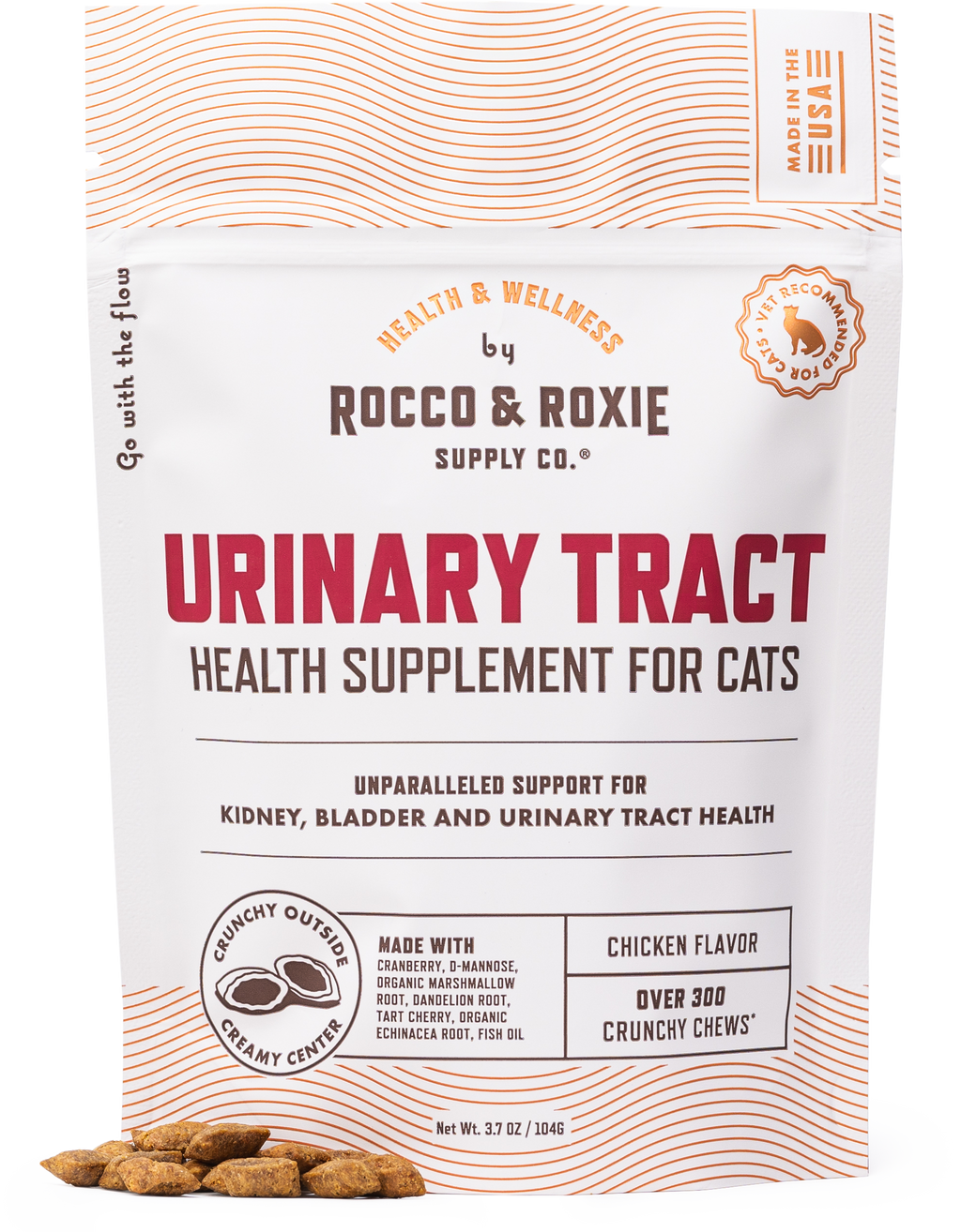 Cat Urinary Supplement product image 1