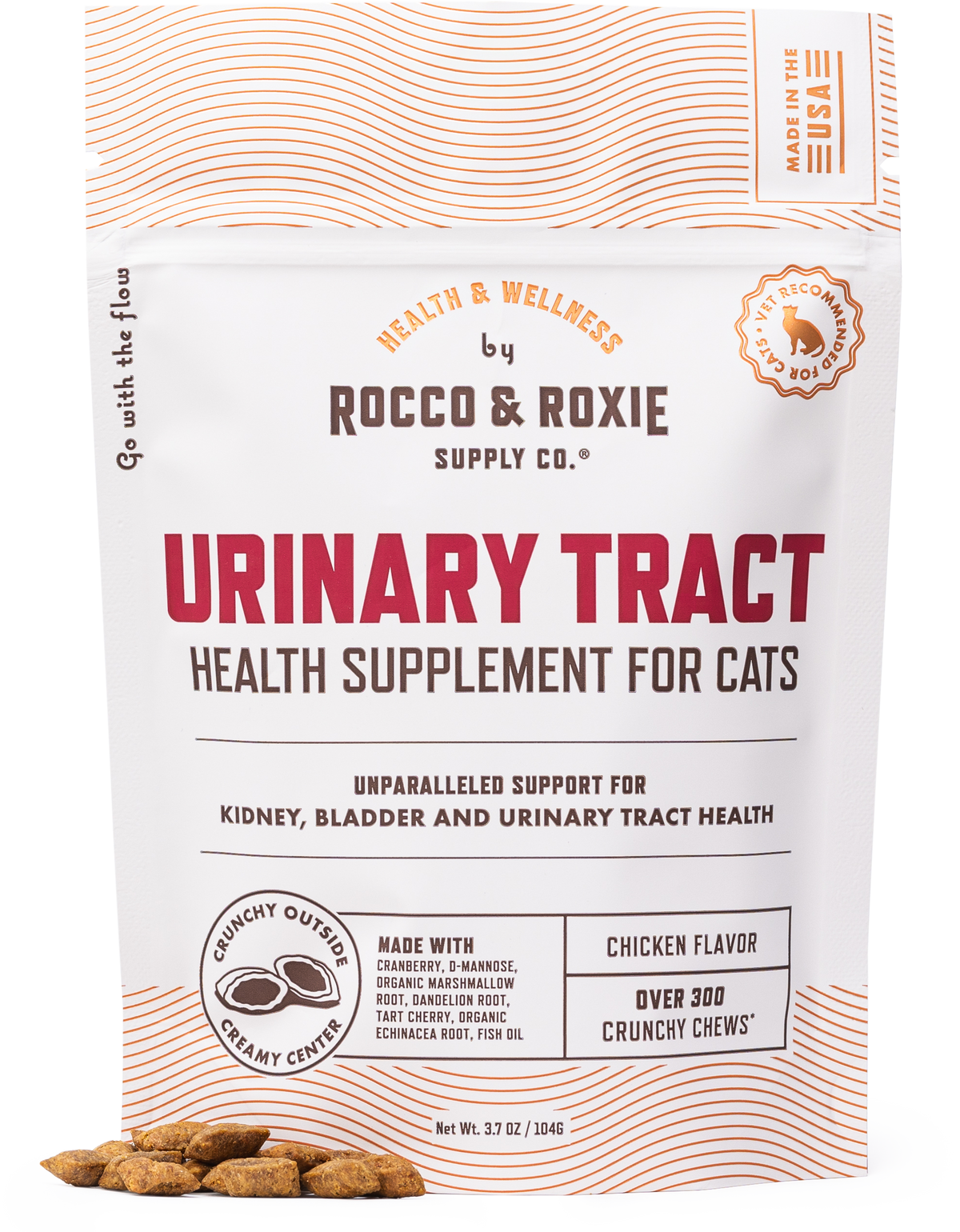 Cat Urinary Supplement product image 1