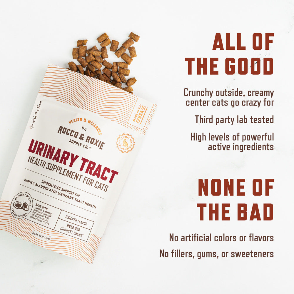 Cat Urinary Supplement product image 5