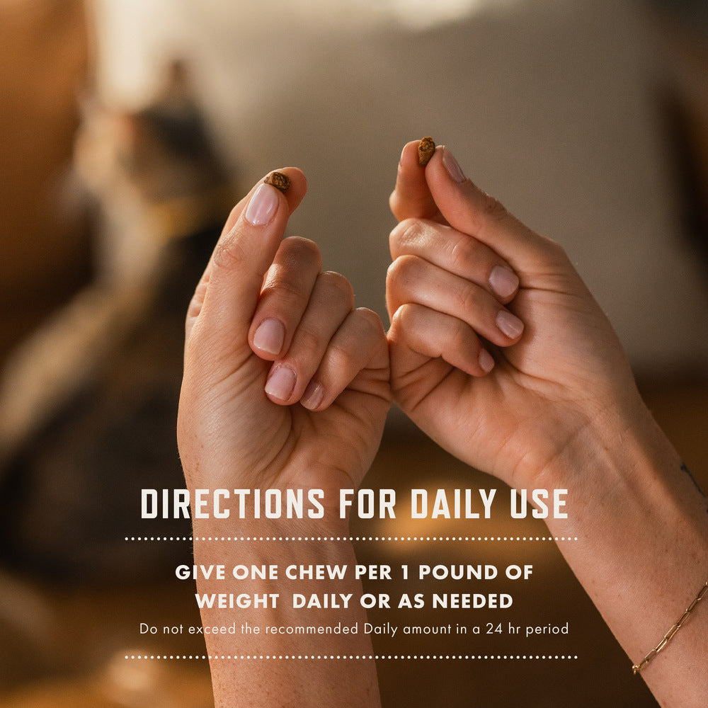 Cat Urinary Supplement product image 6