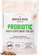 Cat Probiotic Chews product image 1