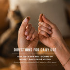 Cat Probiotic Chews product image 6