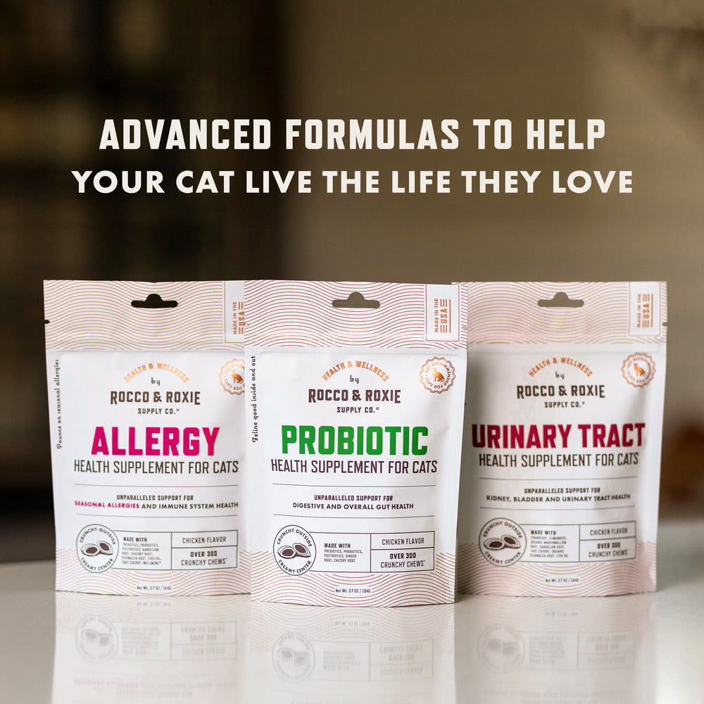 Cat Probiotic Chews product image 9