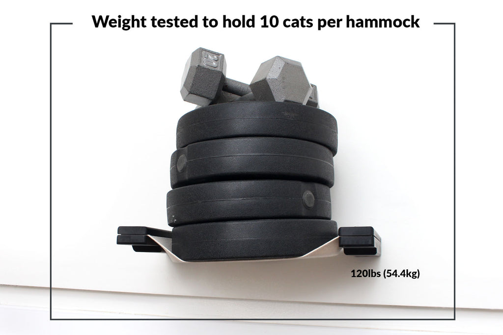 Cat Hammock product image 9