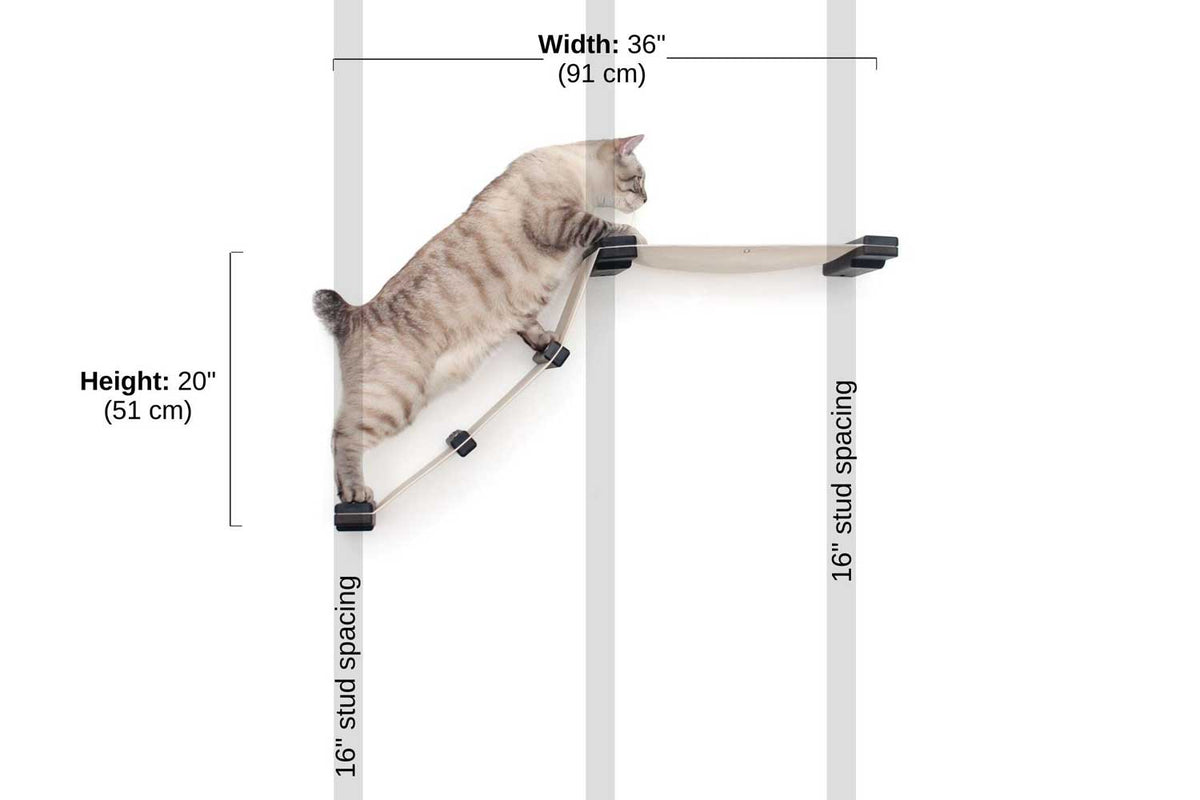 Cat Hammock product image 12