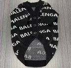 Knit Dog Cardigan product image 2