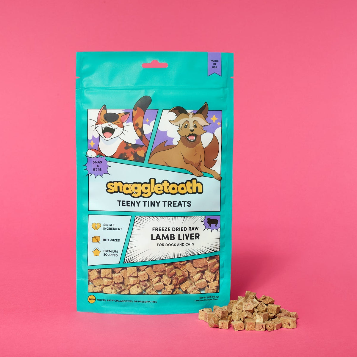 Teeny Tiny Treat Bundle