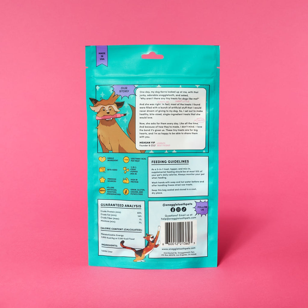 Teeny Tiny Treat Bundle