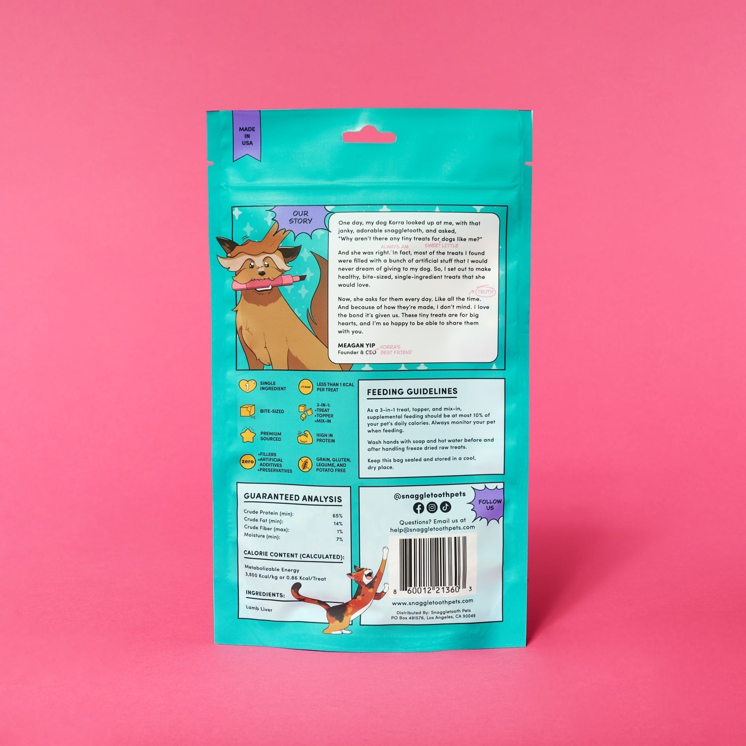 Teeny Tiny Treat Bundle