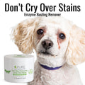 Tear Stain Wipes product image 1