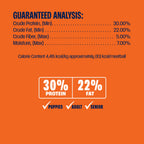 Freeze-Dried Beef and Turkey Dog Treats product image 5