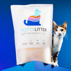 Non-Clumping Cat Litter product image 1