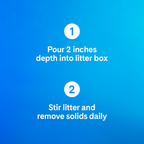 Non-Clumping Cat Litter product image 10