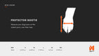 Dog Paw Bootie Set product image 11