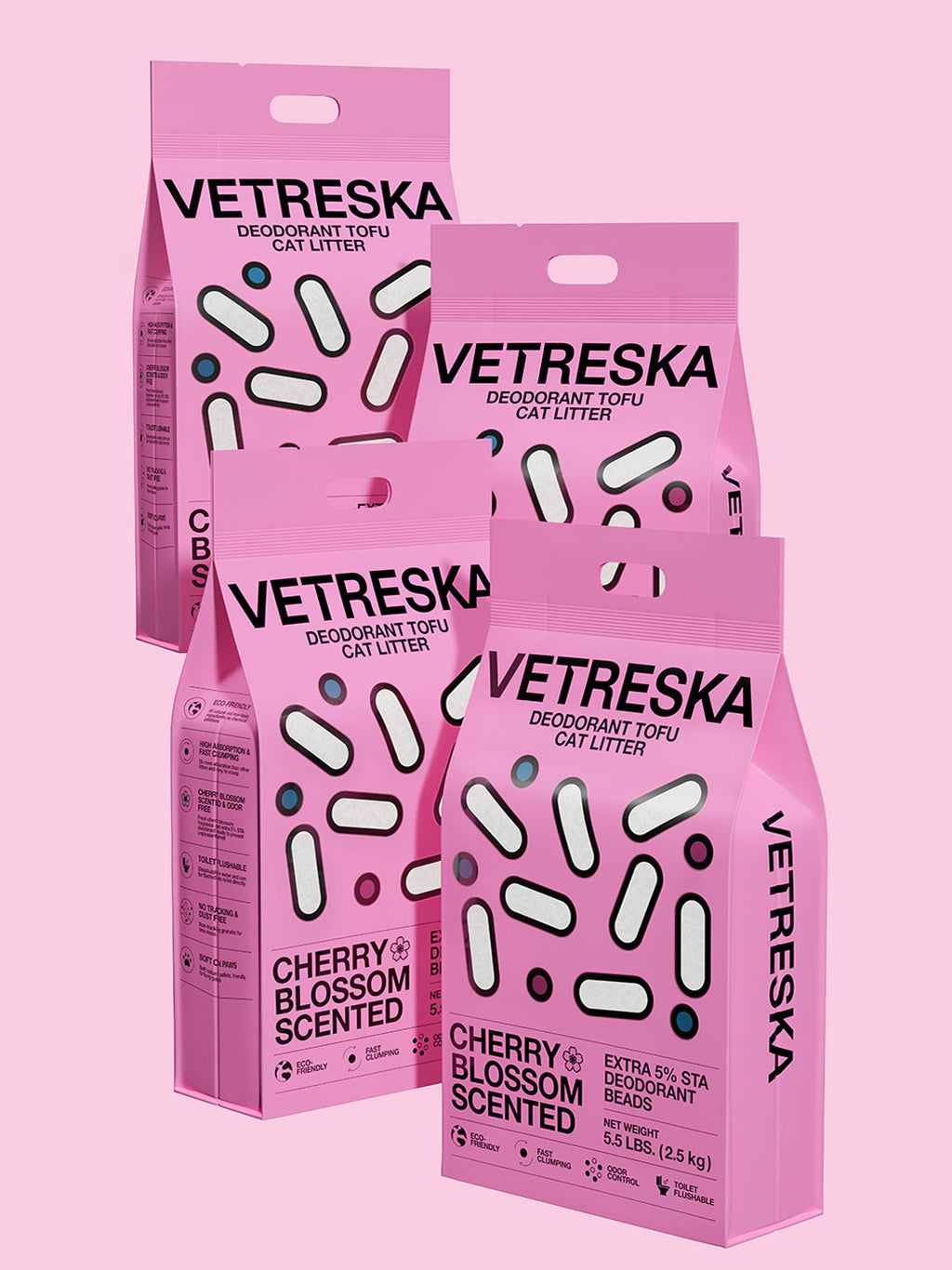 Tofu Cat Litter product image 1