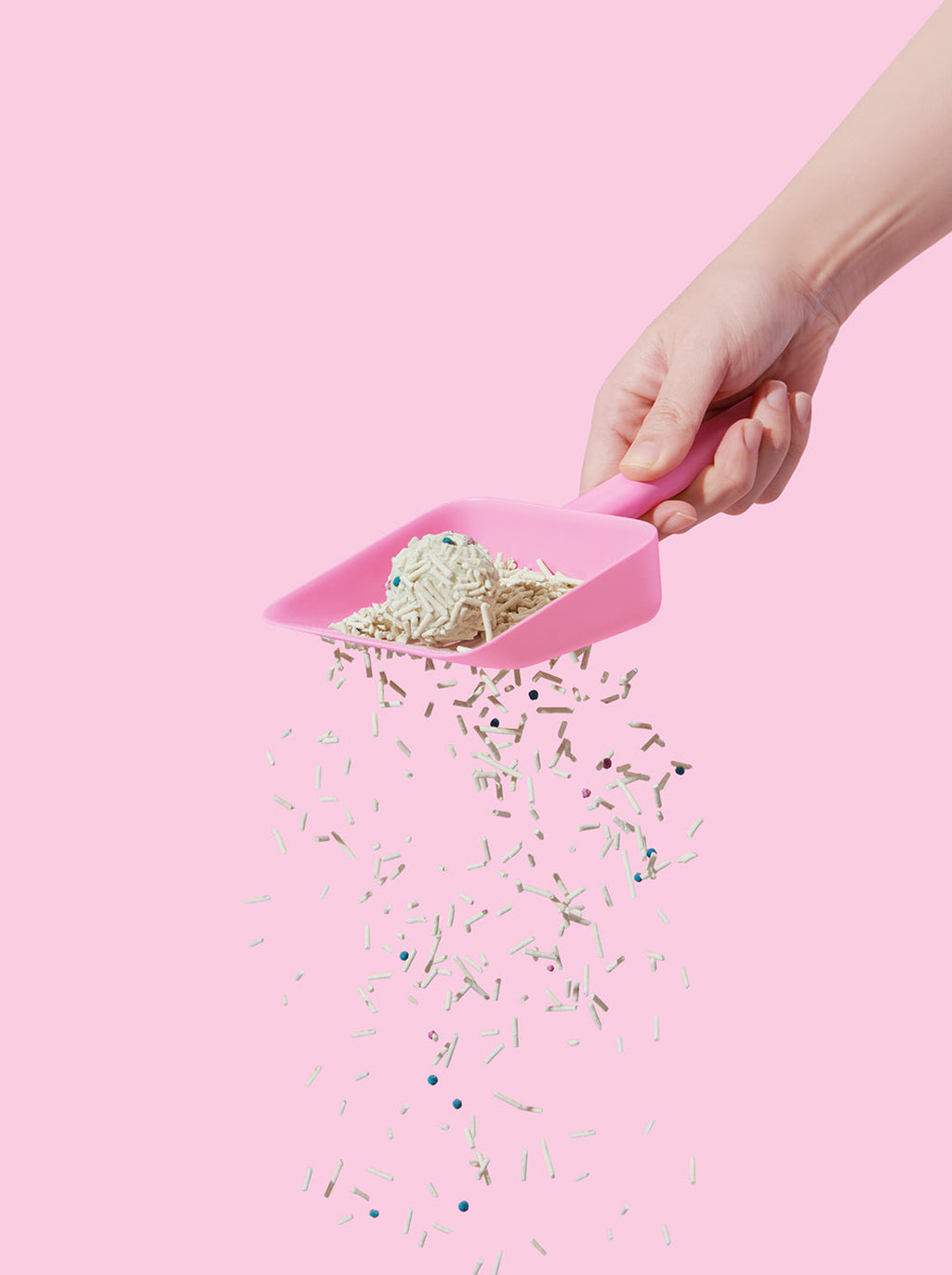 Tofu Cat Litter product image 3