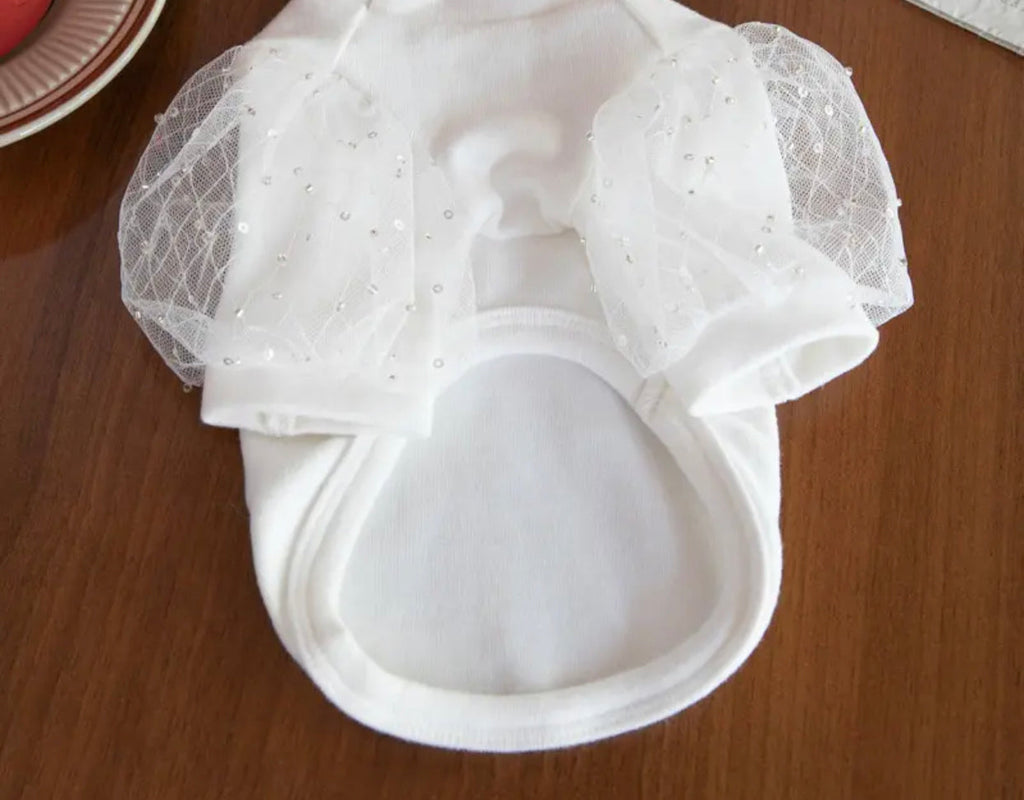 Dog Blouse product image 5