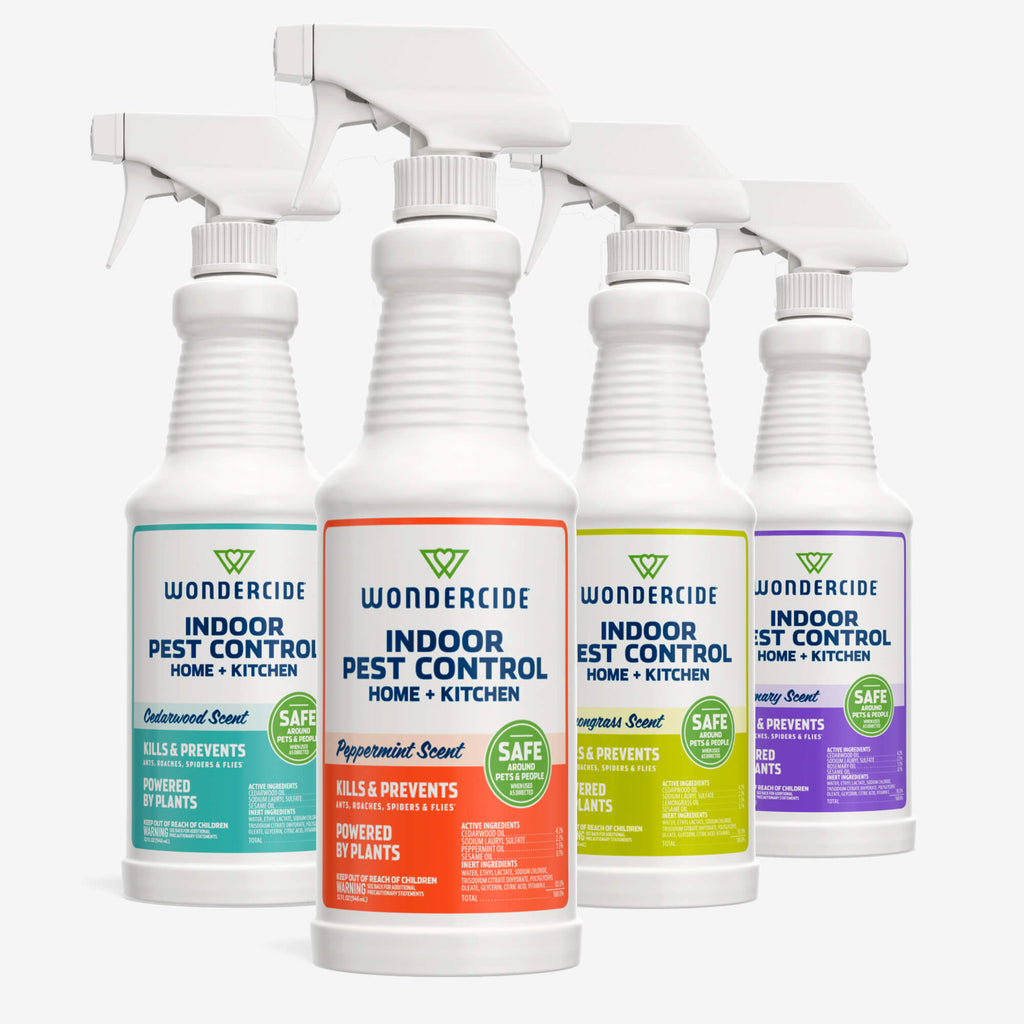 Plant-Based Indoor Pest Control Spray product image 1