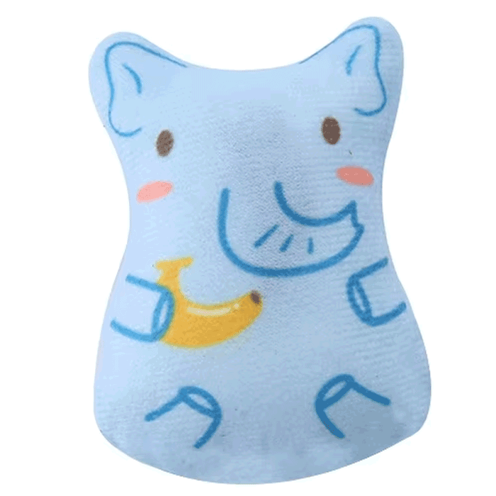 Catnip Plush Toy product image 2