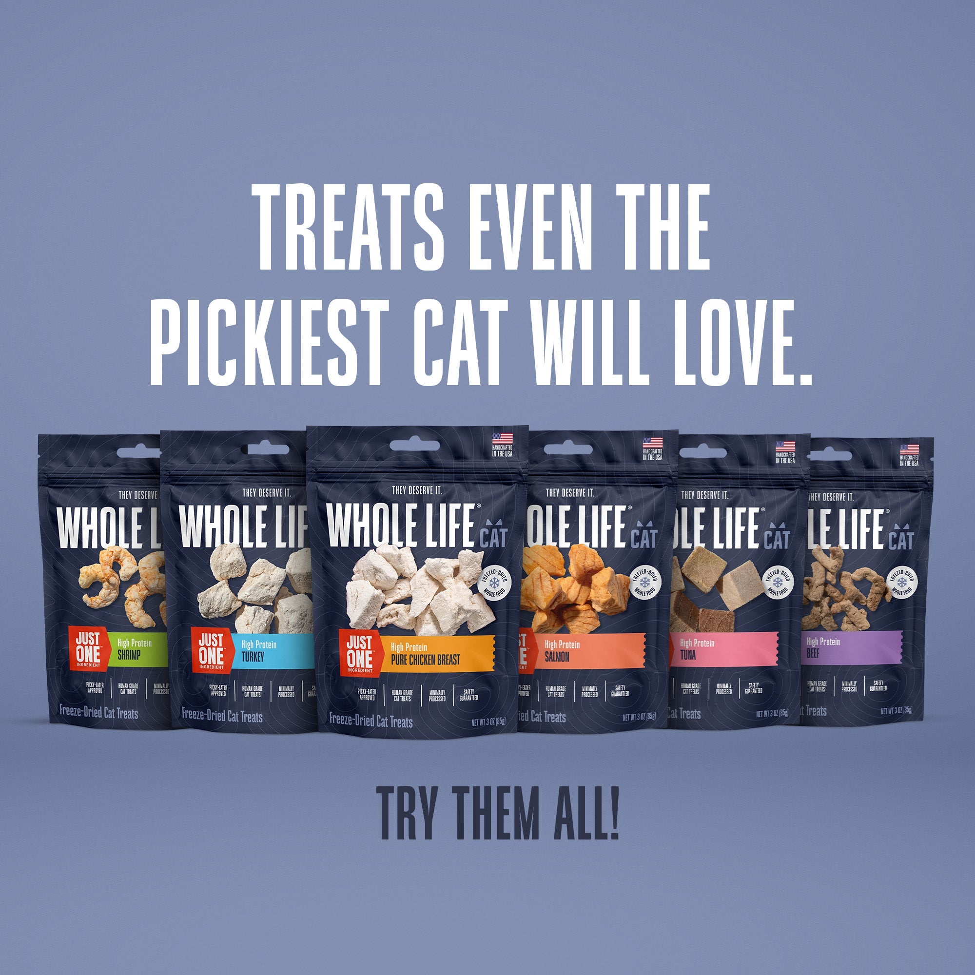 Cat Treats product image 7
