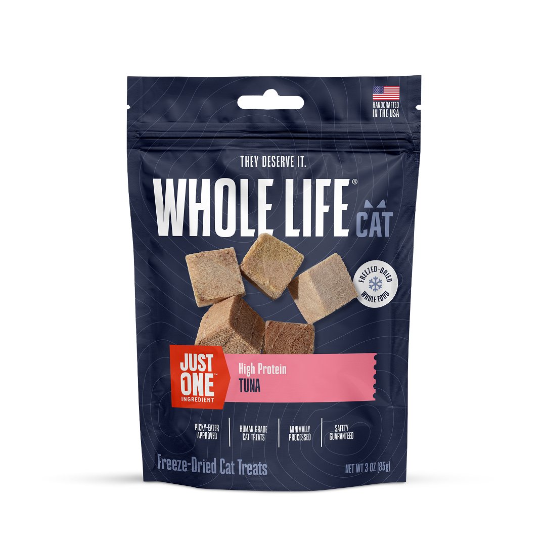 Cat Tuna Treats product image 1
