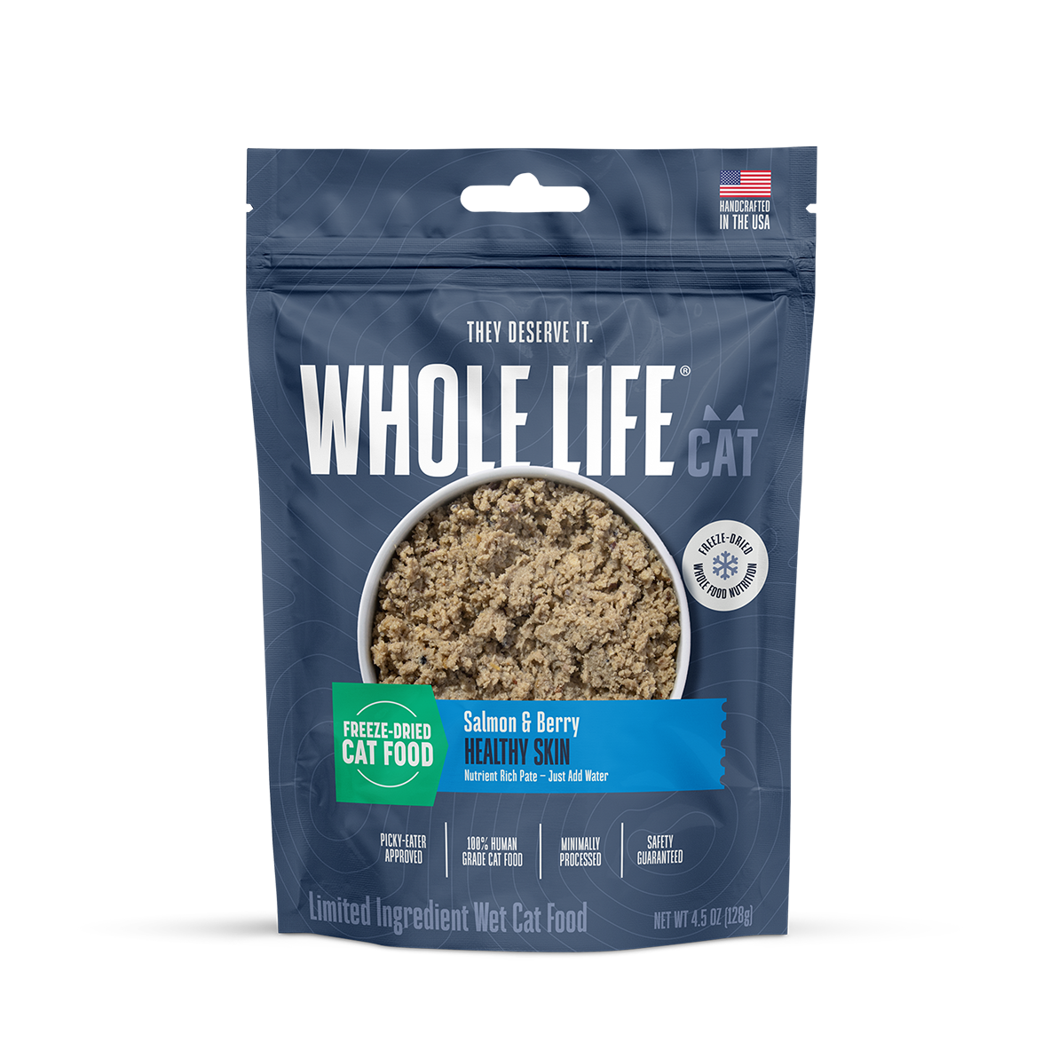 Cat Food product image 1
