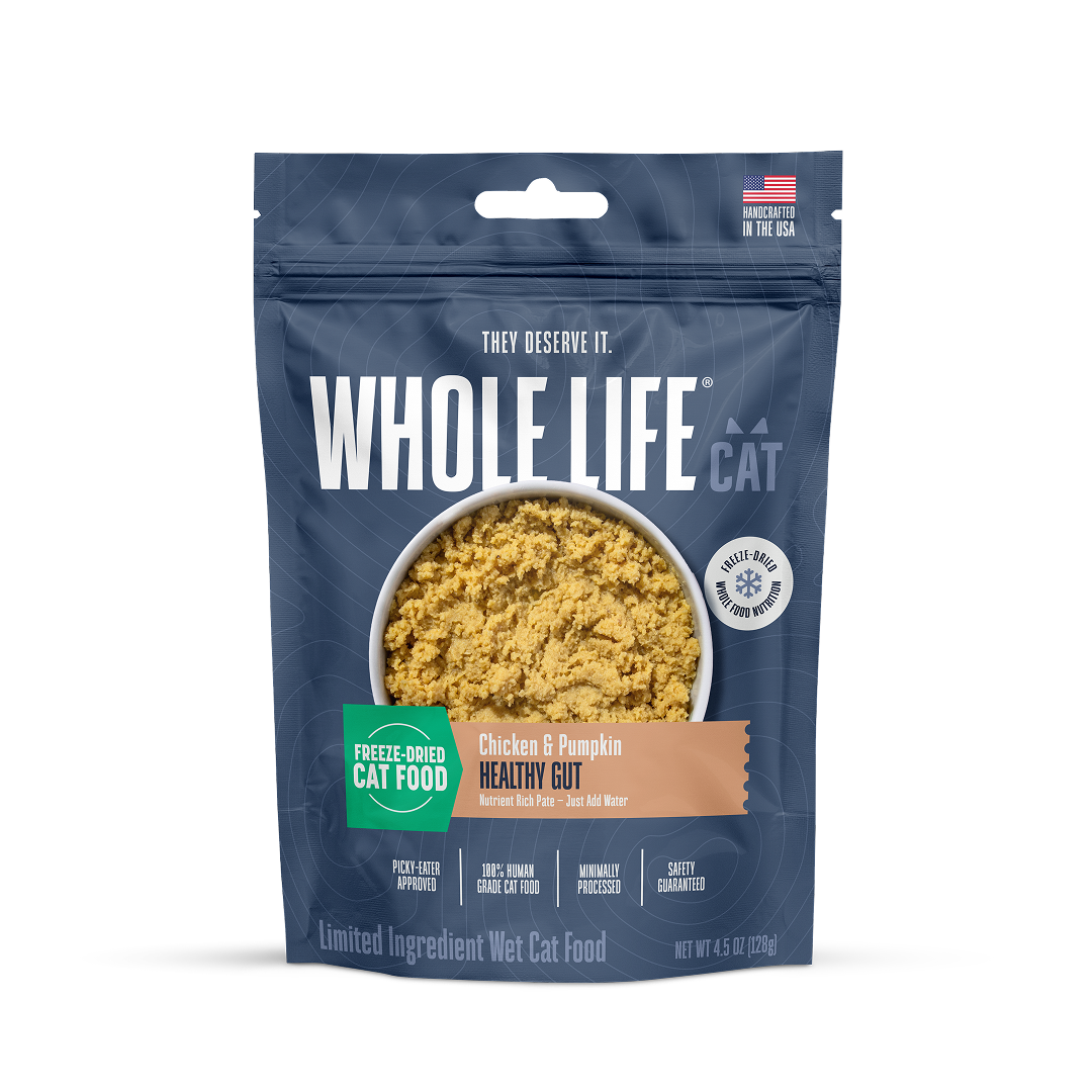 Cat food topper product image 1