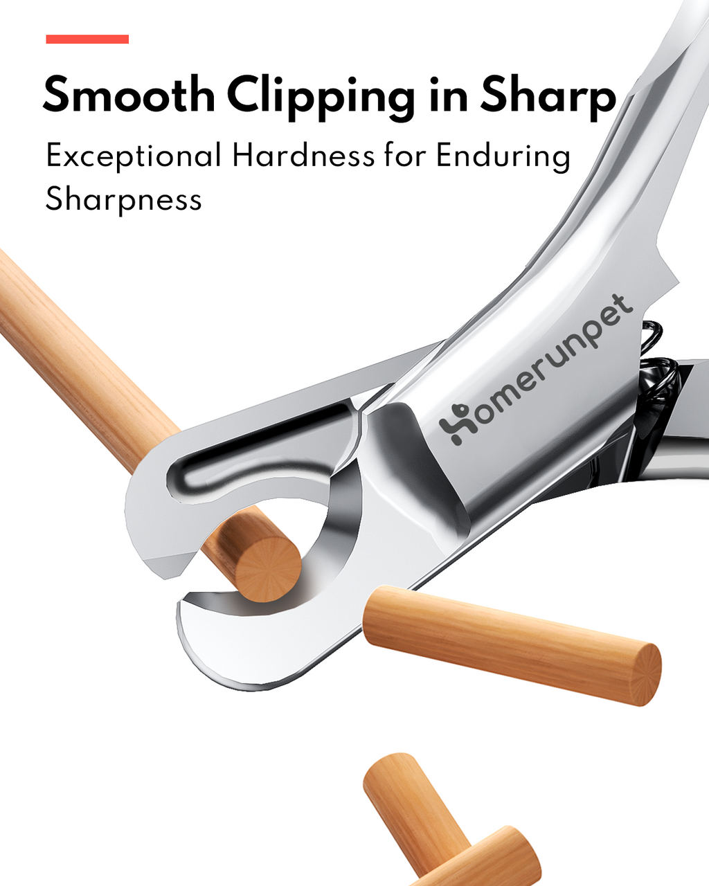 Pet Nail Clipper product image 3