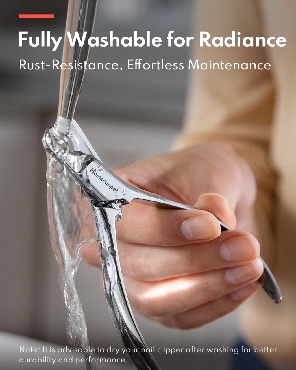 Pet Nail Clipper product image 6