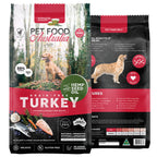 Dry Dog Food product image 1